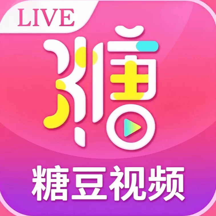 糖豆视频原创视频剪辑软件标识